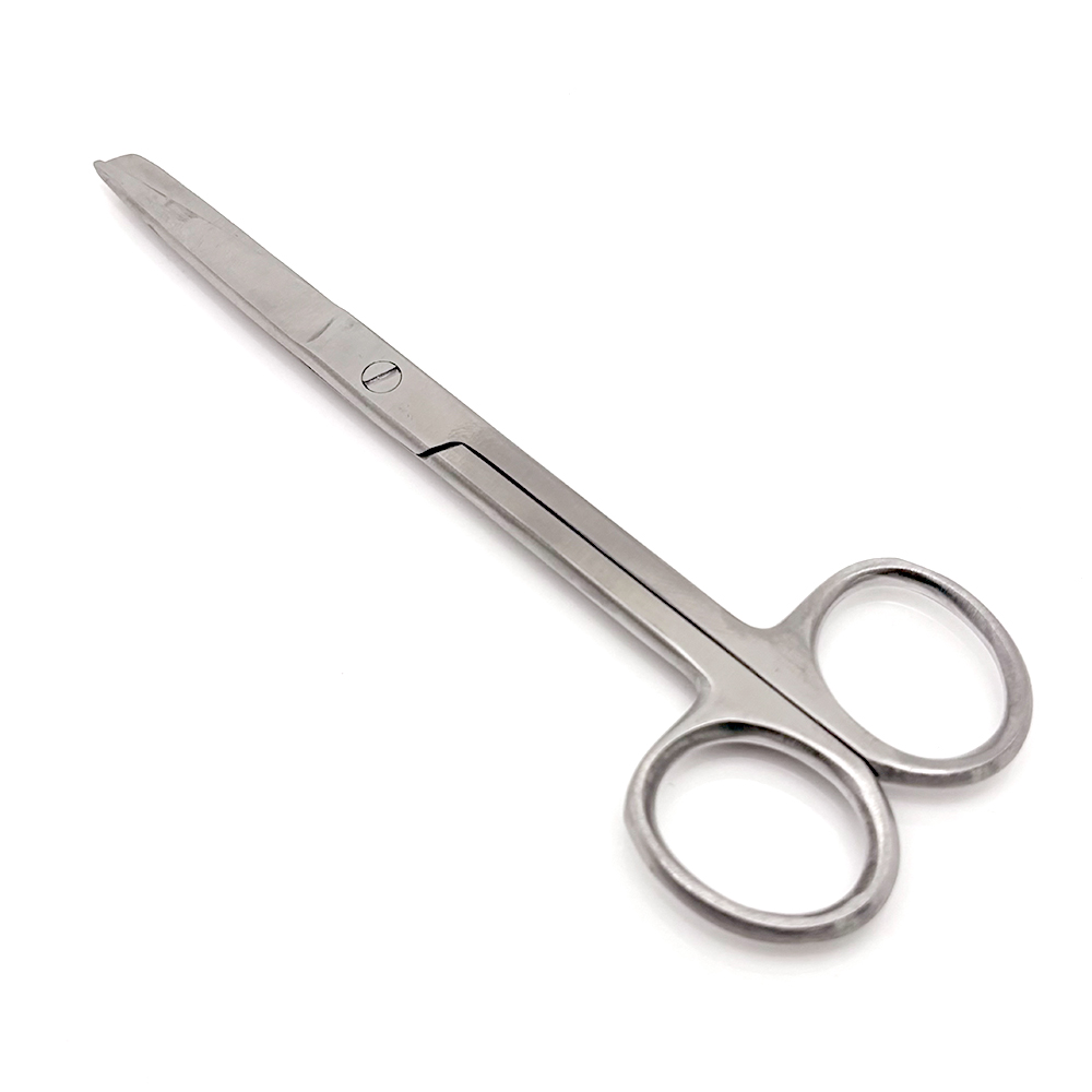 14 cm Tıbbi Cerrahi Makas Düz  - Medical Scissors incelemesi ve fiyatı