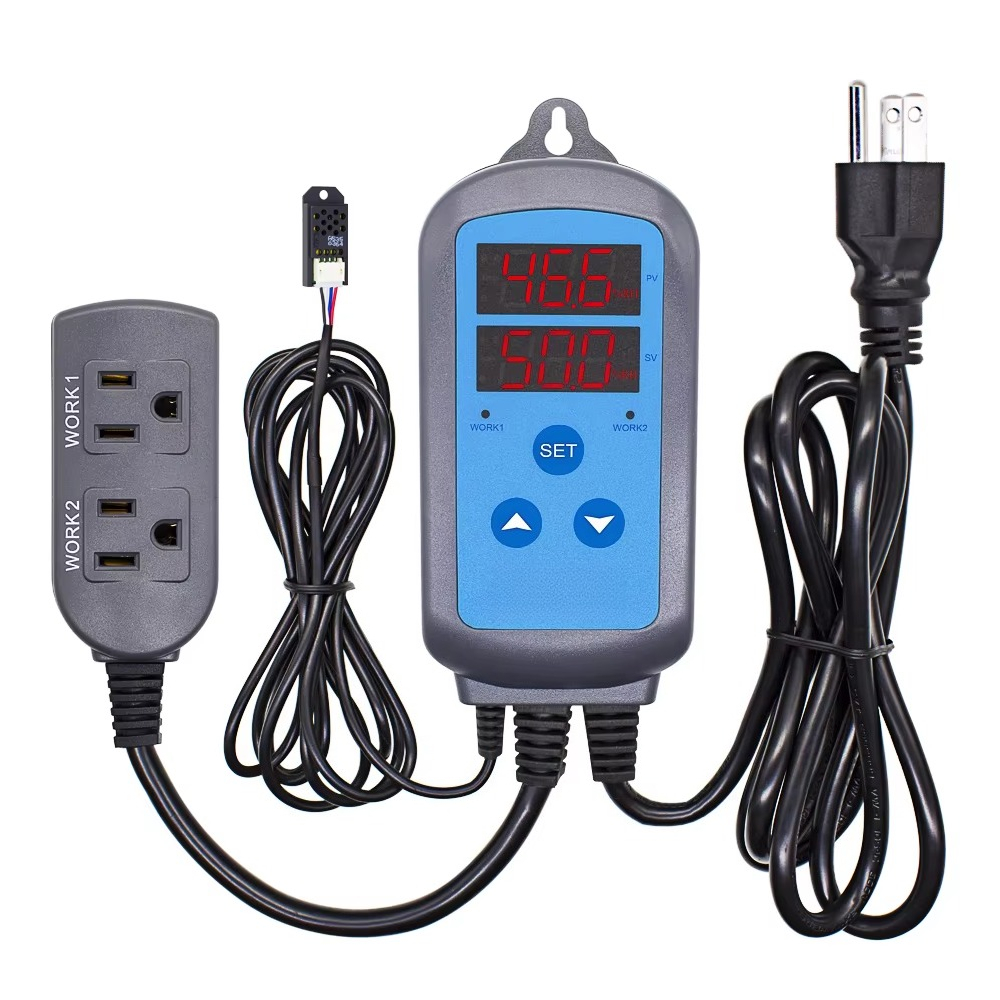 IHC-200 Dijital Dural Stage Ne - Thermometer Digital incelemesi ve fiyatı