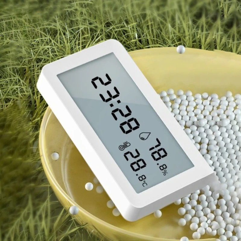Elektronik Termometre Higromet - Thermometer Digital incelemesi ve fiyatı