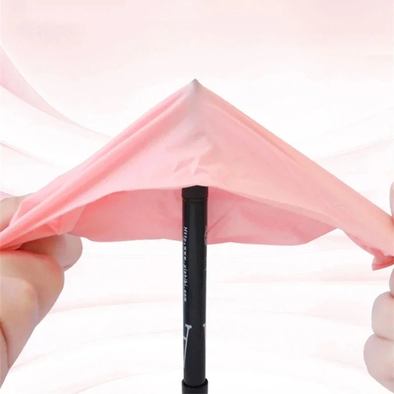 20/50/100 adet pembe nitril el - Medical Gloves incelemesi ve fiyatı
