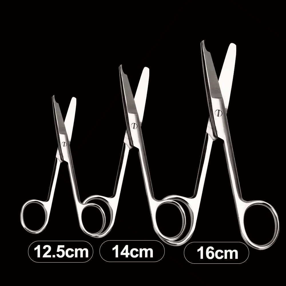 16cm/14cm/12.5cm Spencer Dikiş - Medical Scissors incelemesi ve fiyatı
