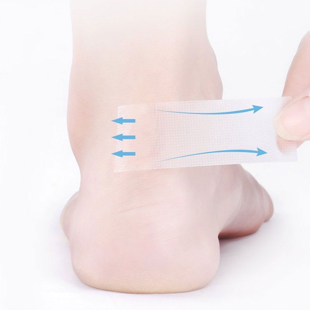 Şeffaf Tıbbi Bant, Yapışkanlı  - Medical Tape incelemesi ve fiyatı