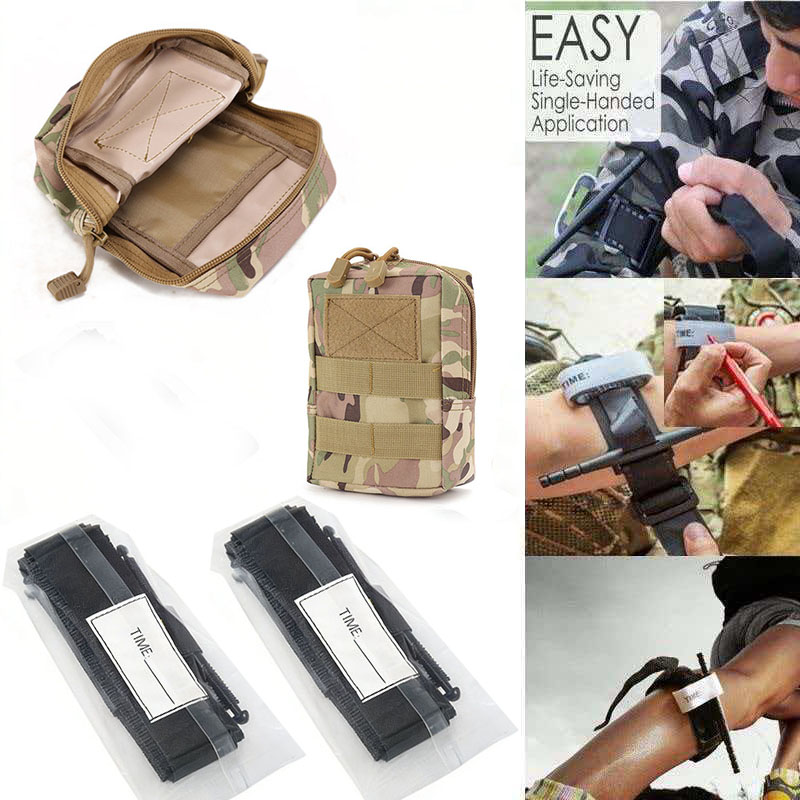 SOF 5. Nesil Turnike 2/4 Adet  - First Aid Kit incelemesi ve fiyatı