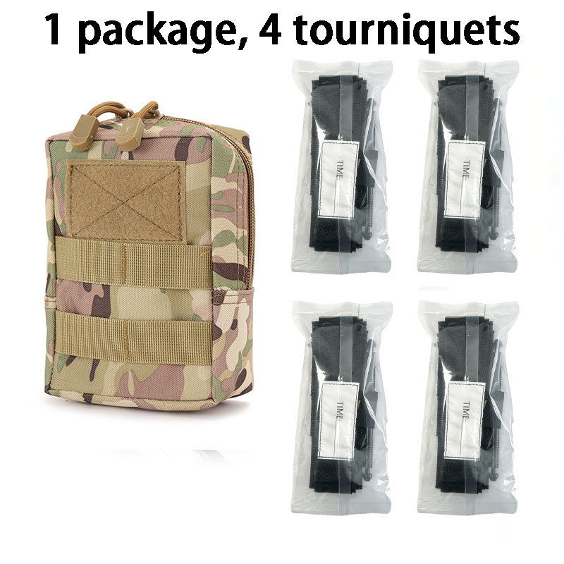 SOF 5. Nesil Turnike 2/4 Adet  - First Aid Kit incelemesi ve fiyatı
