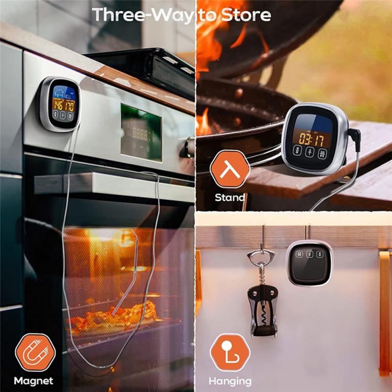 SUPERSALE Dijital Mutfak Termo - Thermometer Digital incelemesi ve fiyatı