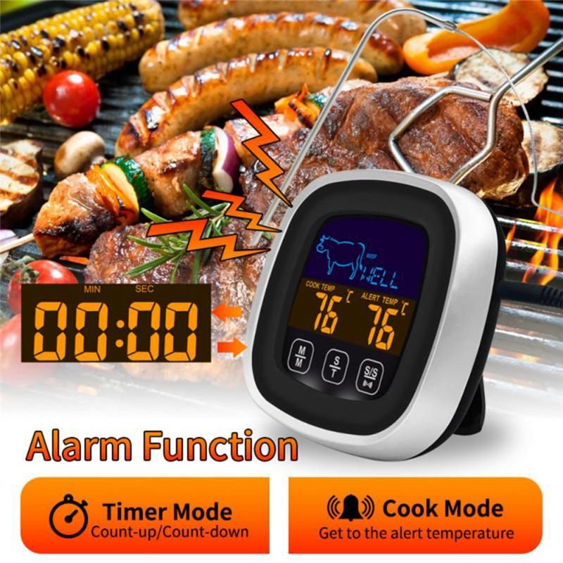 SUPERSALE Dijital Mutfak Termo - Thermometer Digital incelemesi ve fiyatı