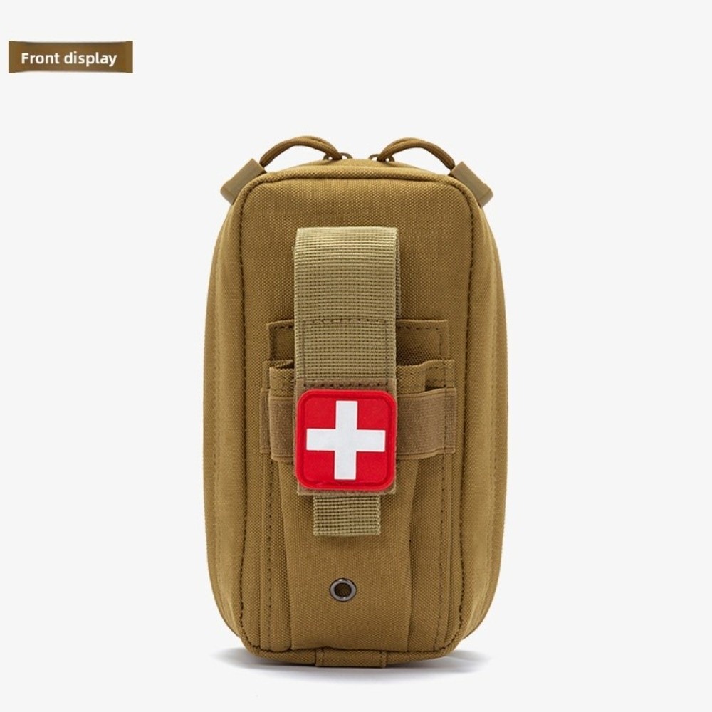 Taşınabilir İlk Yardım Çantası - First Aid Kit incelemesi ve fiyatı