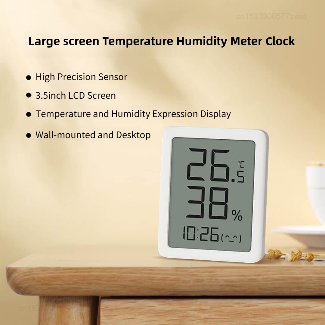 Miaomiaoce Elektrikli Termomet - Thermometer Digital incelemesi ve fiyatı