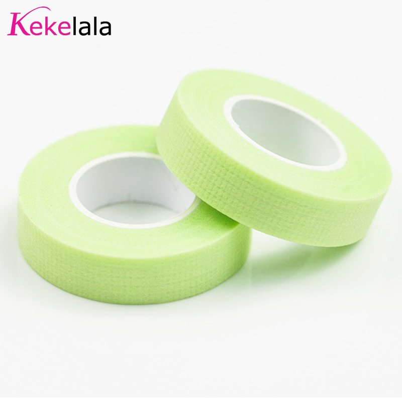 5 Rolls Mix renkler microeyela - Medical Tape incelemesi ve fiyatı