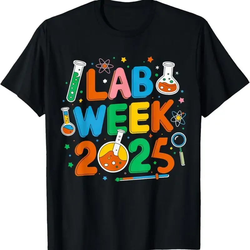 Tıbbi Laboratuvar Bilim Adamı  - Medical Lab Week 2025 incelemesi ve fiyatı