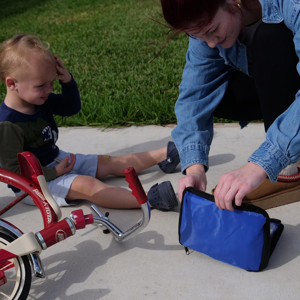 Kebon KB5029 298 Parça Dayanık - First Aid Kit incelemesi ve fiyatı