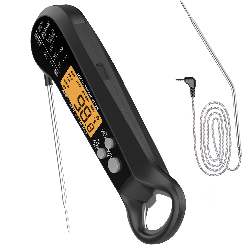 Profesyonel Dijital Et Termome - Thermometer Digital incelemesi ve fiyatı