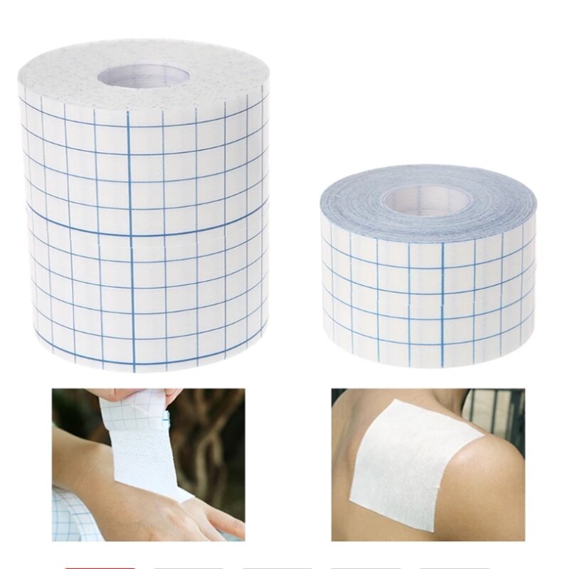 10M Tıbbi Spunlaced Dokunmamış - Medical Tape incelemesi ve fiyatı