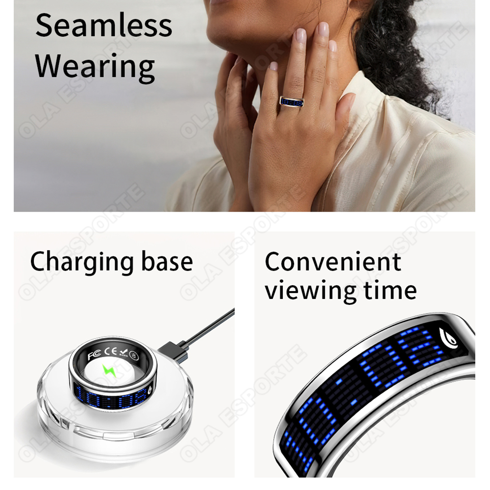 Yeni Moda, Sağlıklı, Akıllı Yü - Blood Pressure Monitor incelemesi ve fiyatı