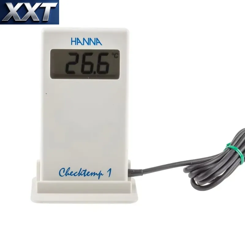 XXT Hanna Instruments HI 98509 - Thermometer Digital incelemesi ve fiyatı