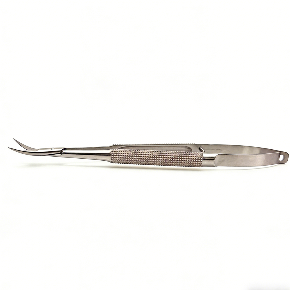 Paslanmaz Çelik Mikro Castrovi - Medical Scissors incelemesi ve fiyatı
