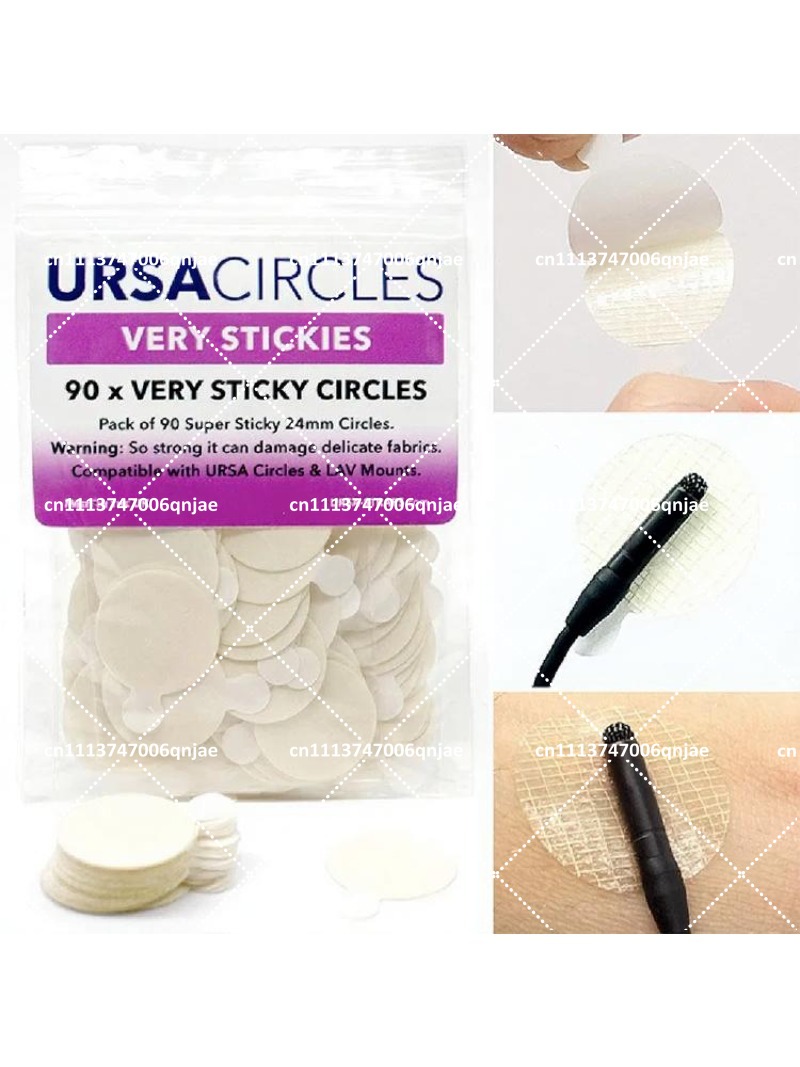 Kablosuz Mikrofon Sahne Kaydı  - Medical Tape incelemesi ve fiyatı
