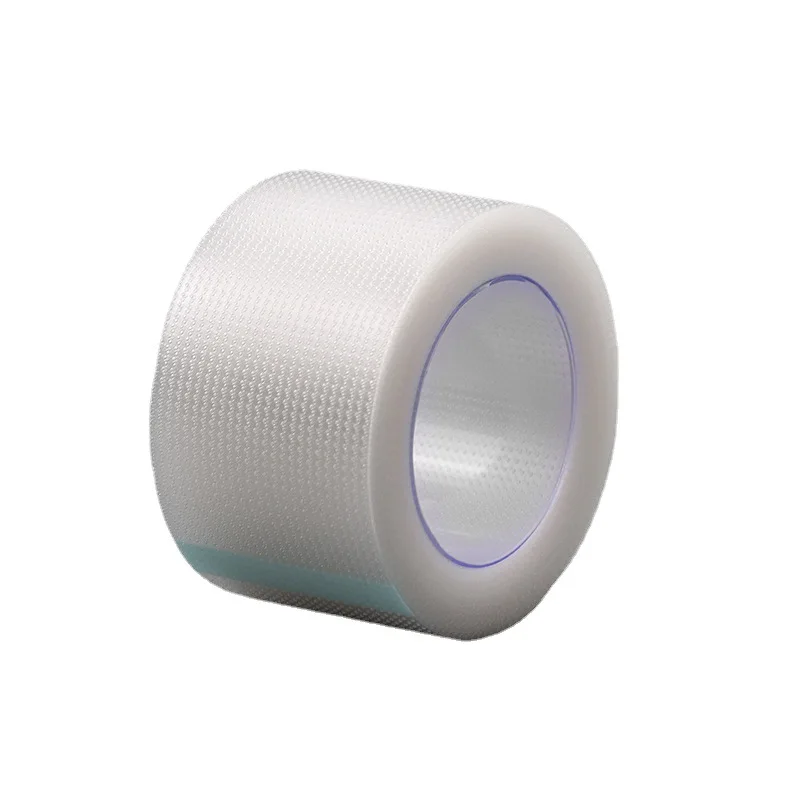 Şeffaf Tıbbi Bant, Yapışkanlı  - Medical Tape incelemesi ve fiyatı