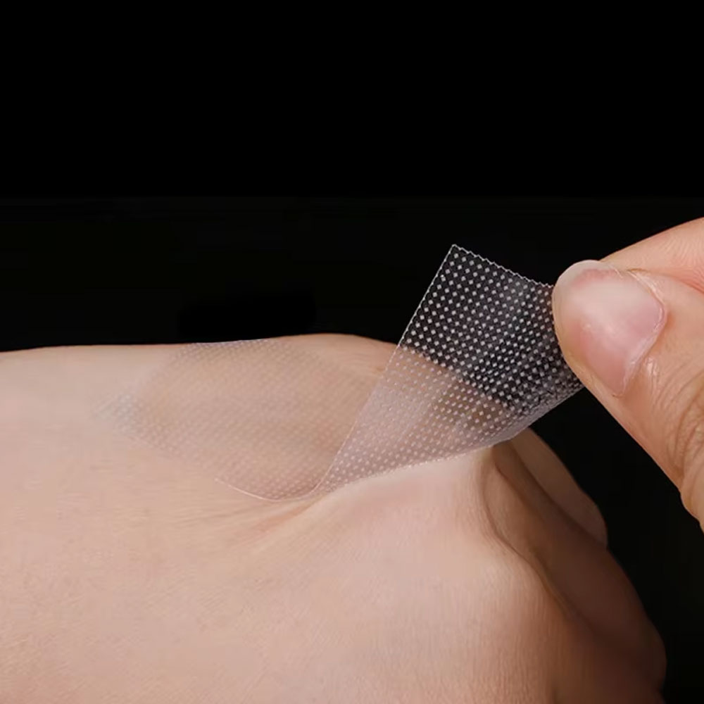Şeffaf Tıbbi Bant, Yapışkanlı  - Medical Tape incelemesi ve fiyatı