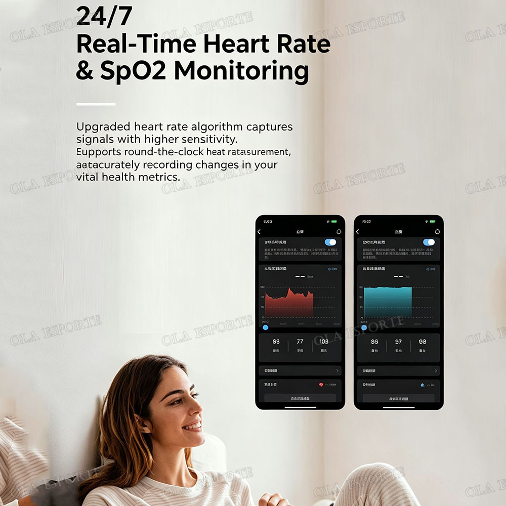 Yeni Dokunmatik Kontrol Akıllı - Blood Pressure Monitor incelemesi ve fiyatı