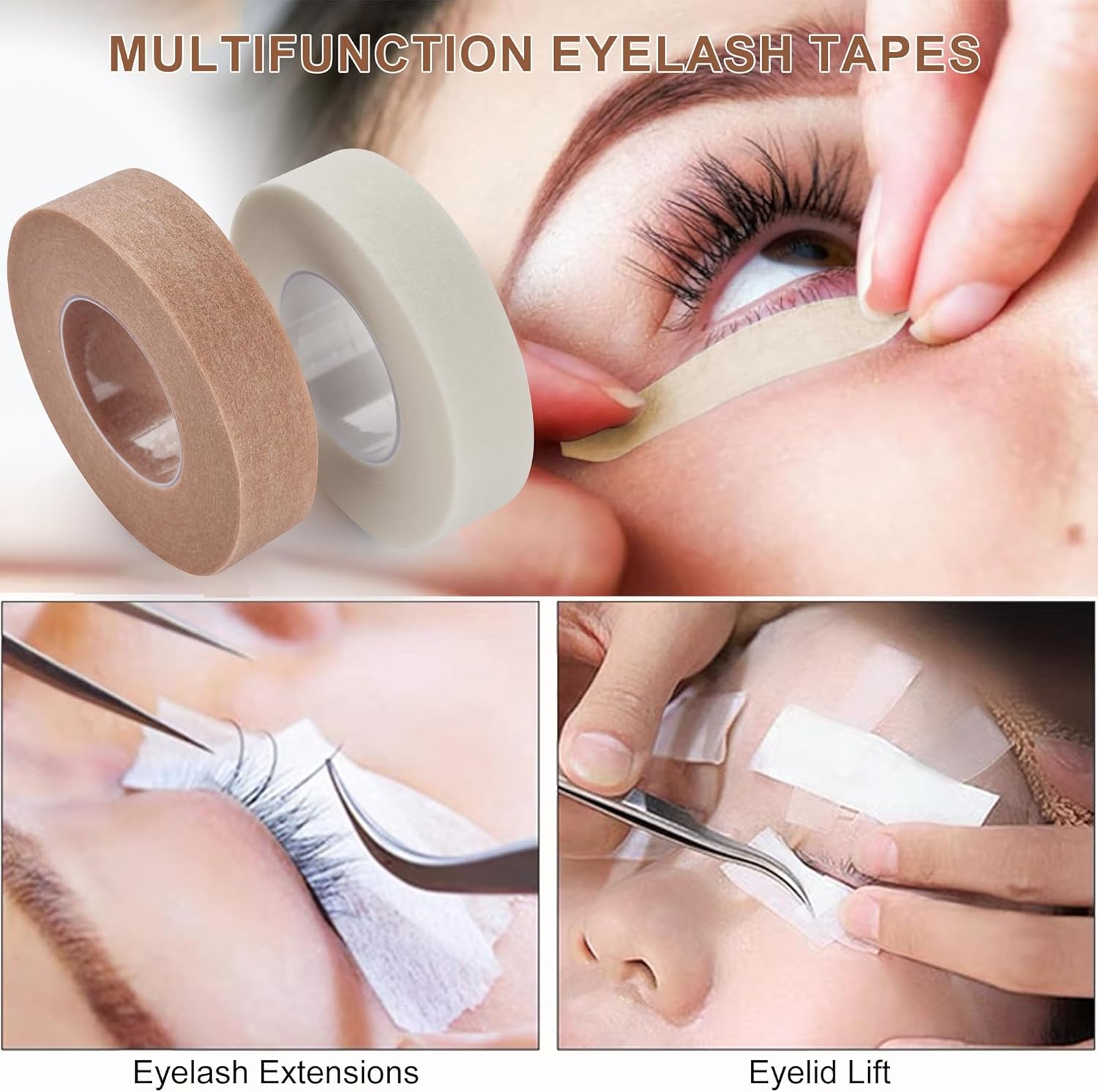 2 Rulo Burun Bandı, Rinoplasti - Medical Tape incelemesi ve fiyatı