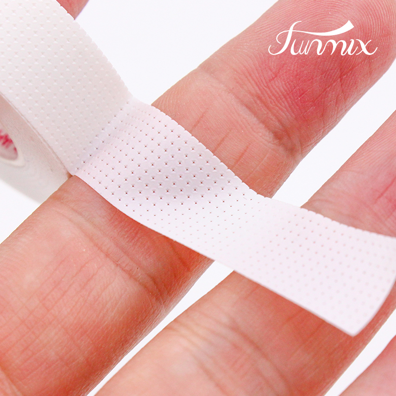 Yeni japon aşılama kirpik nefe - Medical Tape incelemesi ve fiyatı