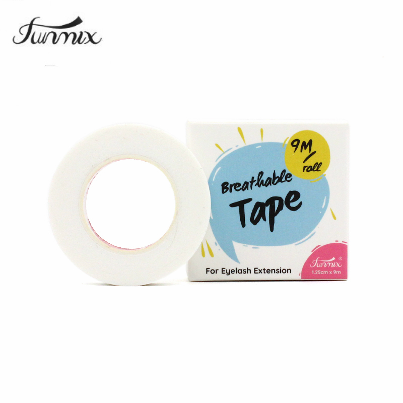 Yeni japon aşılama kirpik nefe - Medical Tape incelemesi ve fiyatı
