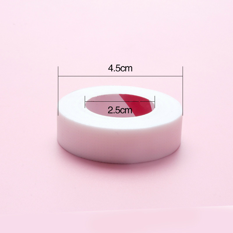 Yeni japon aşılama kirpik nefe - Medical Tape incelemesi ve fiyatı