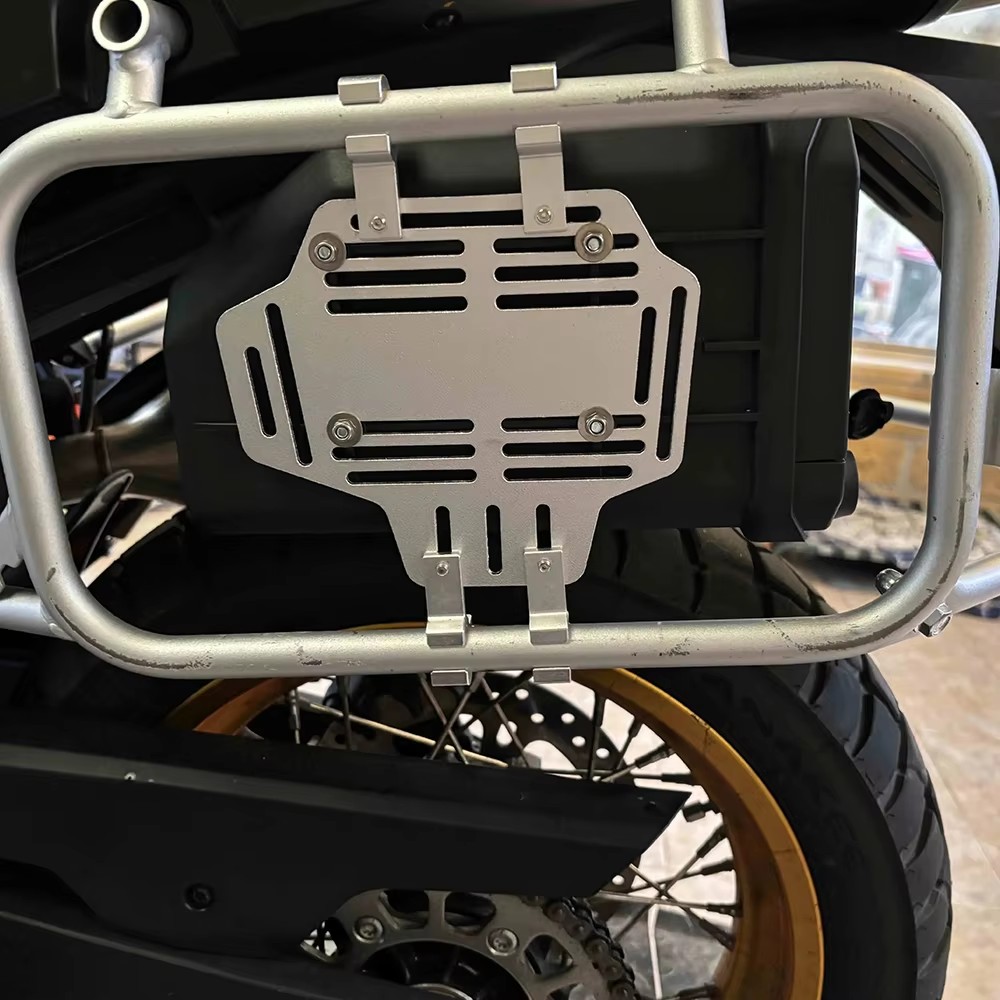 Honda CRF1100L Adventure CRF19 - First Aid Kit incelemesi ve fiyatı