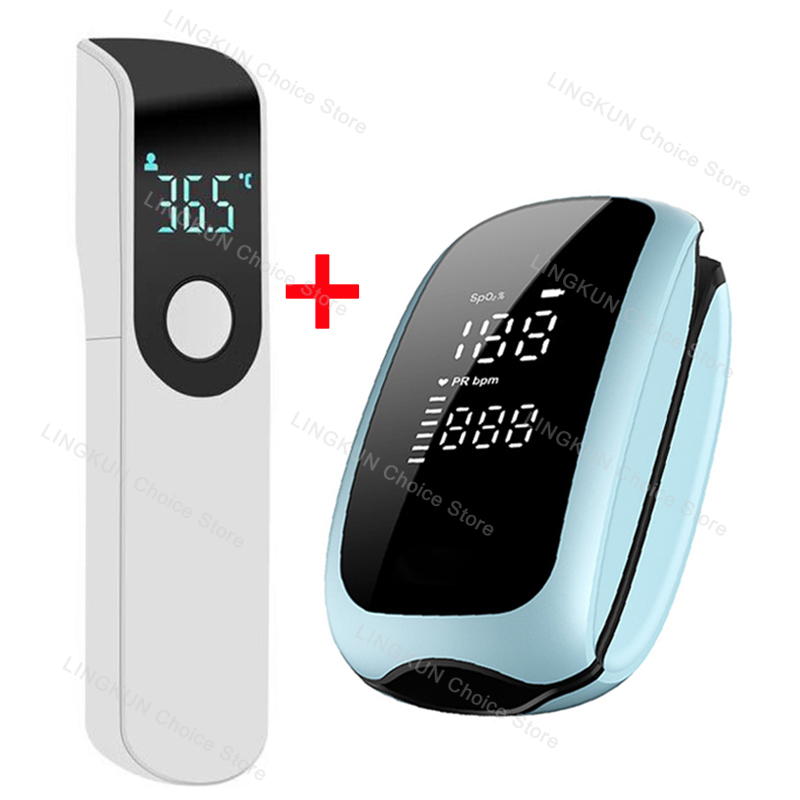 Şarj edilebilir Oksimetre Kızı - Pulse Oximeter incelemesi ve fiyatı