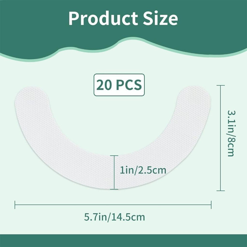 Tıbbi Ostomi Torbası Güçlendir - Medical Tape incelemesi ve fiyatı