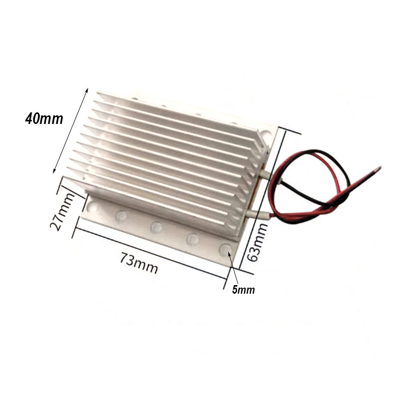 1 adet 73x63x27mm PTC sabit sı - Lab Incubator incelemesi ve fiyatı
