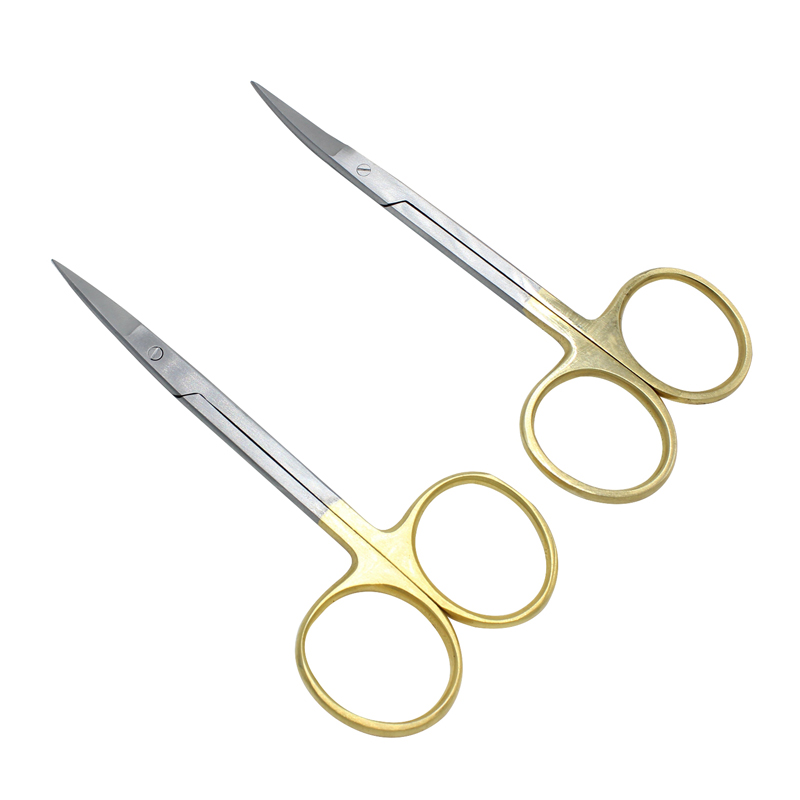 Diş Hekimi Makası Hemostatik F - Medical Scissors incelemesi ve fiyatı