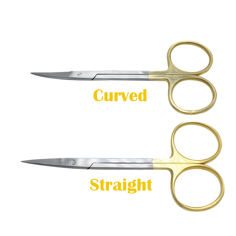 Diş Hekimi Makası Hemostatik F - Medical Scissors incelemesi ve fiyatı