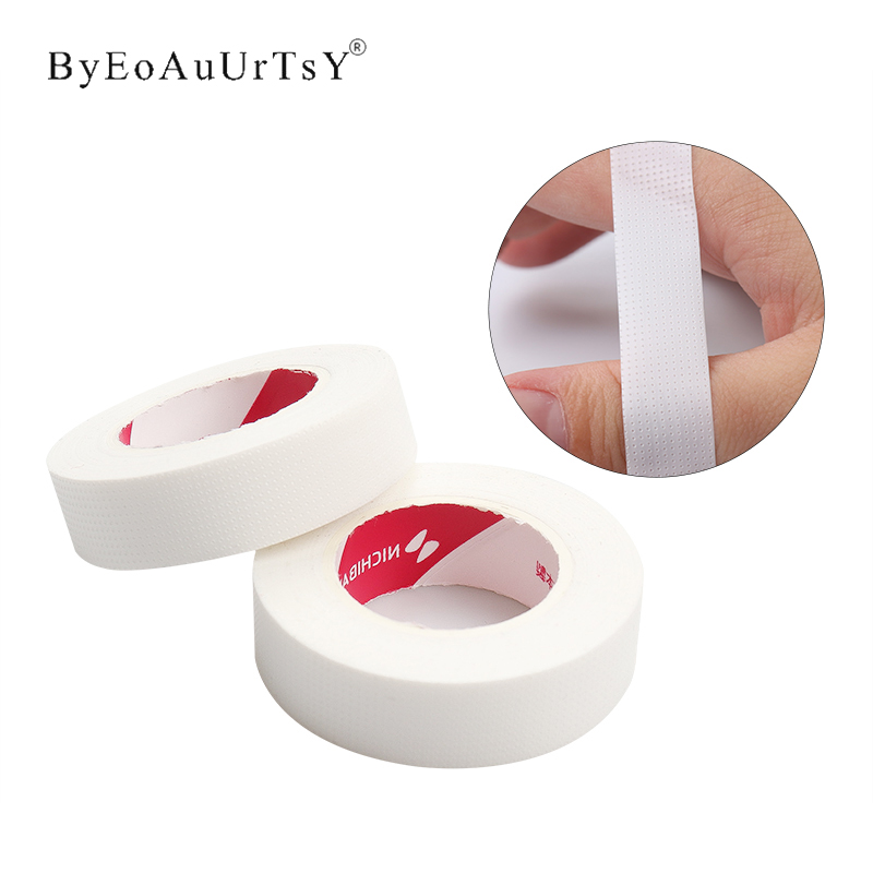 1 adet kirpik uzatma yapışkan  - Medical Tape incelemesi ve fiyatı