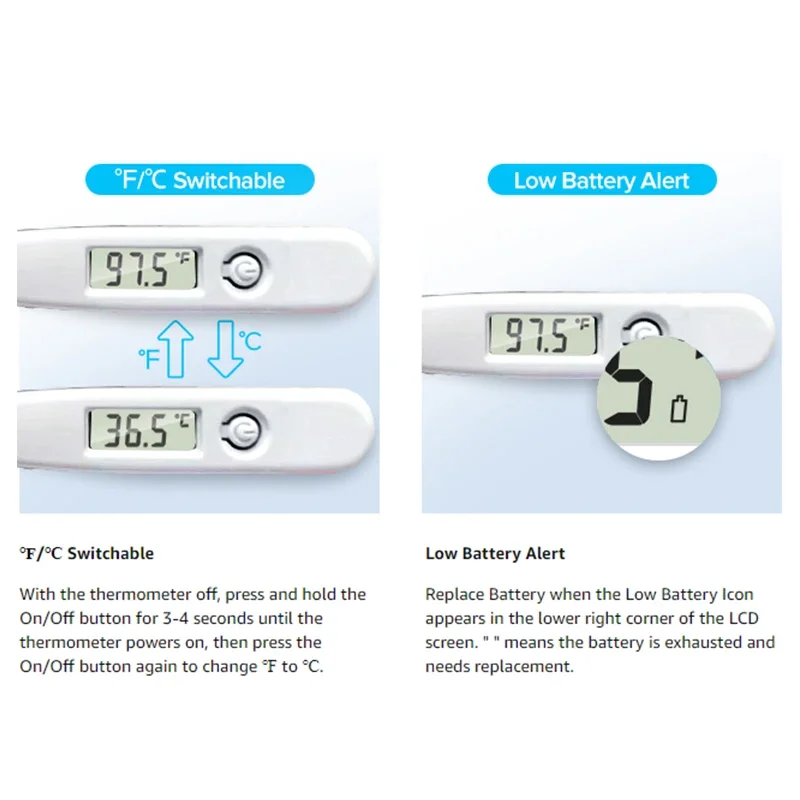 Bebek termometreler Pulse oksi - Pulse Oximeter incelemesi ve fiyatı