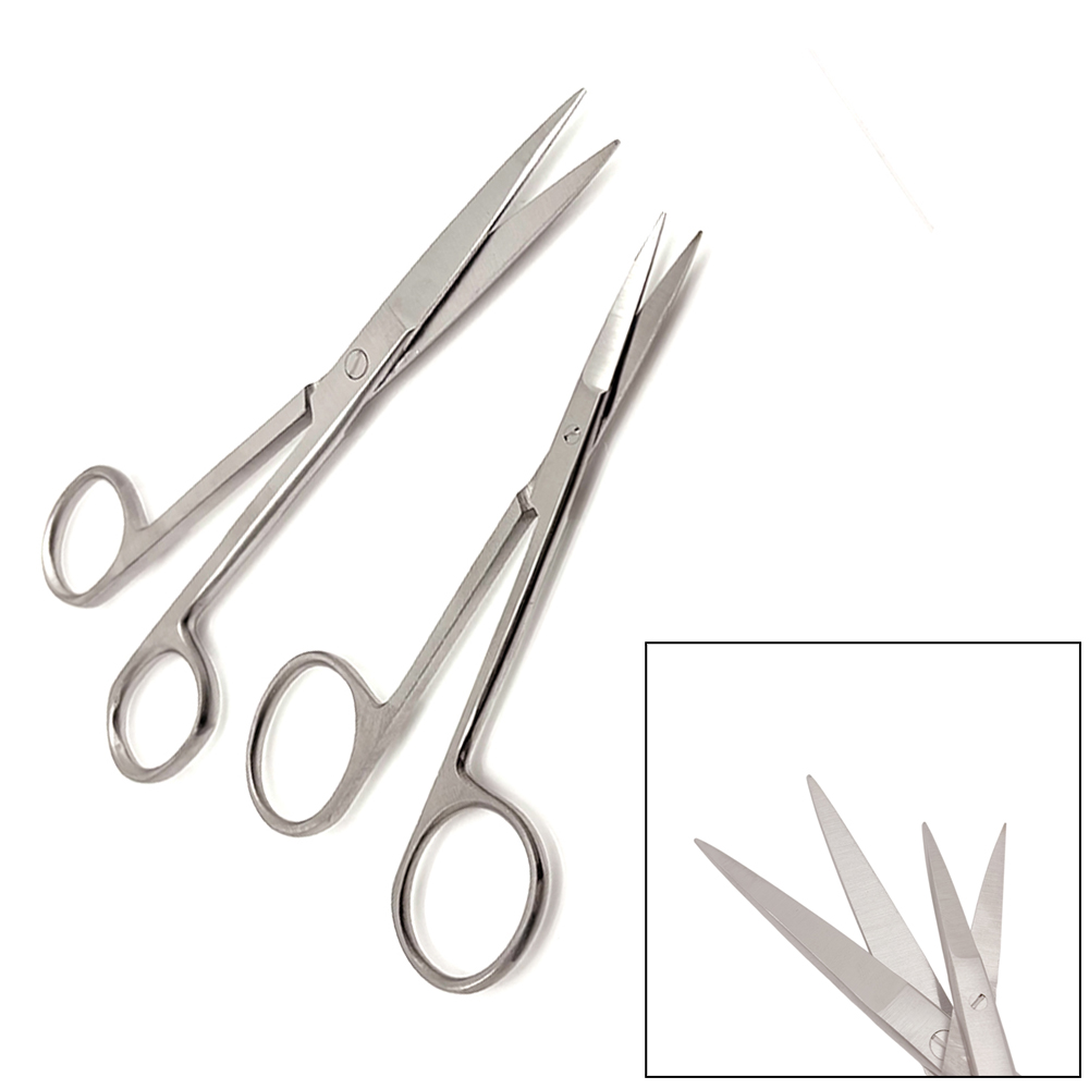 Yüksek Kaliteli Cerrahi Makas  - Medical Scissors incelemesi ve fiyatı