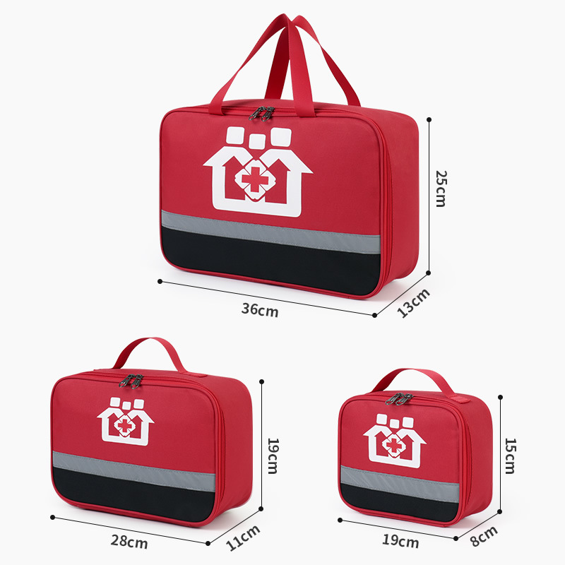 Açık hava su geçirmez Oxford i - First Aid Kit incelemesi ve fiyatı