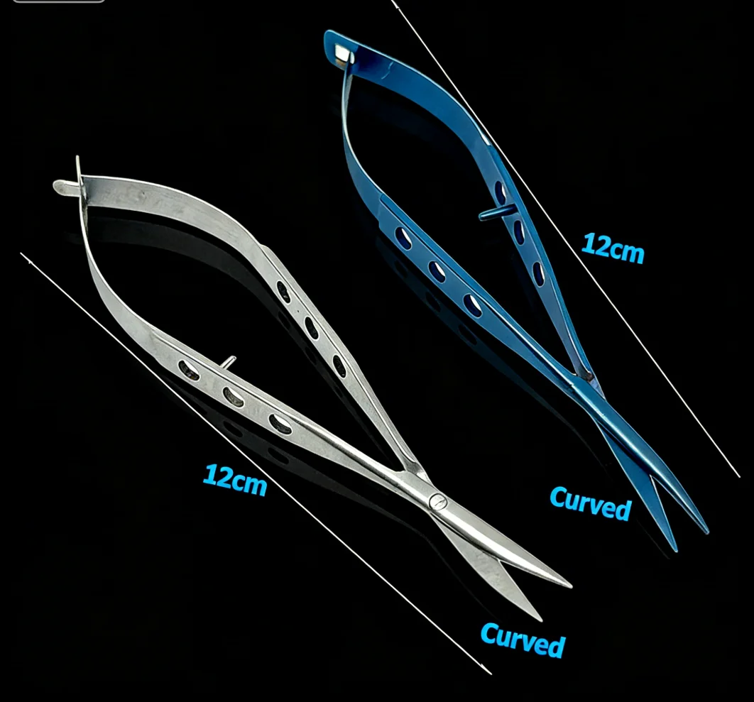 12cm Oftalmik Konjunktival Mak - Medical Scissors incelemesi ve fiyatı