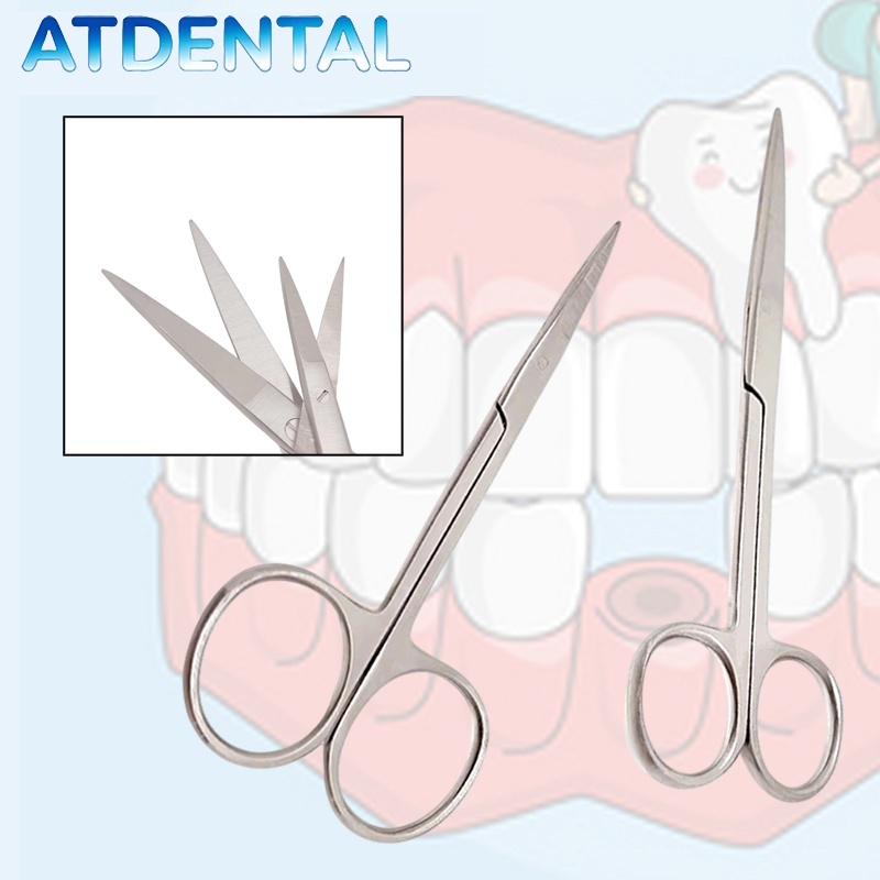 Düz Cerrahi Makas Yüksek Kalit - Medical Scissors incelemesi ve fiyatı