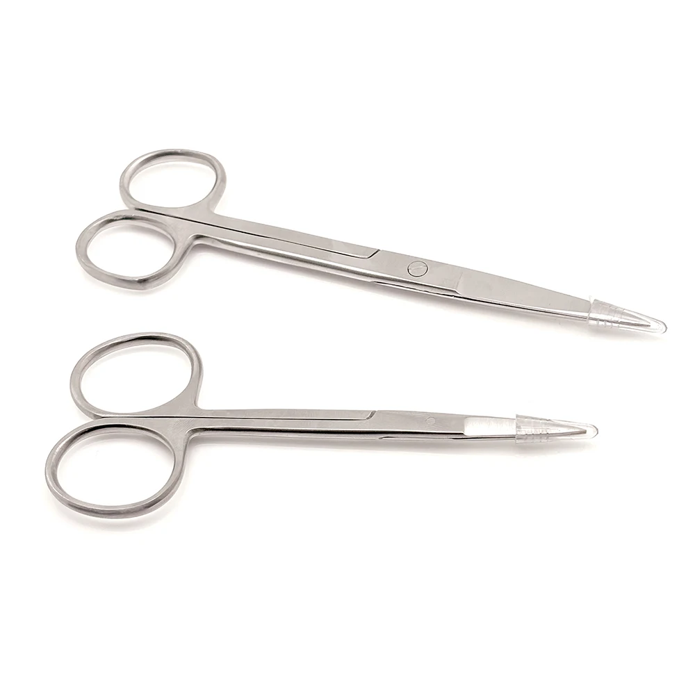 Düz Cerrahi Makas Yüksek Kalit - Medical Scissors incelemesi ve fiyatı