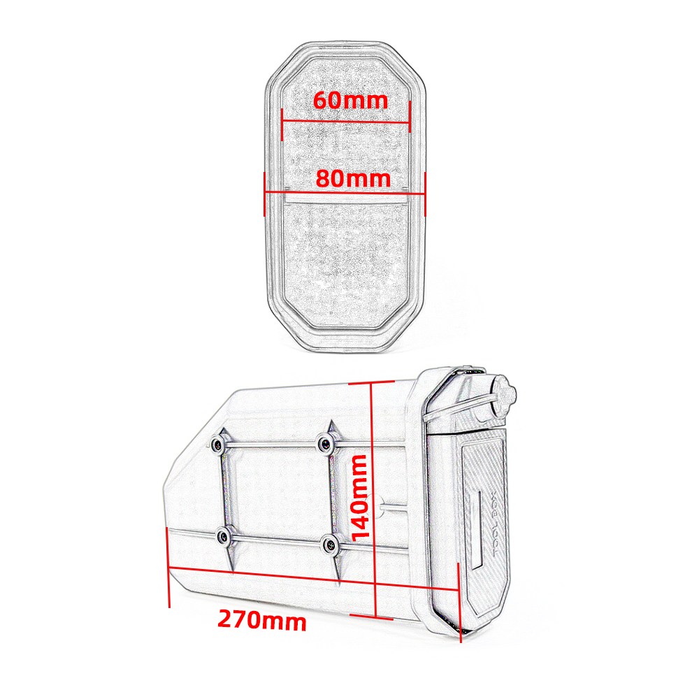 BMW için F800GS F700GS F650GS  - First Aid Kit incelemesi ve fiyatı