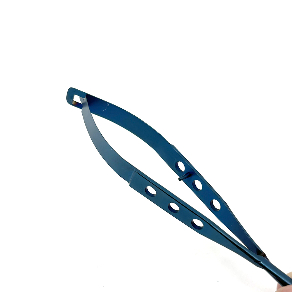 5 adet Konjunktival Göz Makası - Medical Scissors incelemesi ve fiyatı