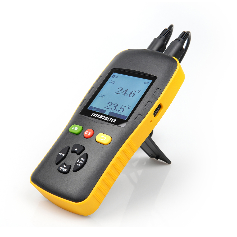 İyi stabilite, dijital termome - Thermometer Digital incelemesi ve fiyatı