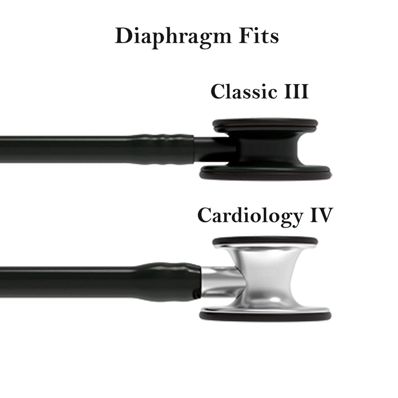 Tıbbi Stetoskop Yedek Parça Ye - Stethoscope incelemesi ve fiyatı
