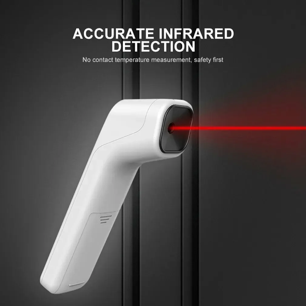 Tıbbi Dijital Kızılötesi Termo - Pulse Oximeter incelemesi ve fiyatı