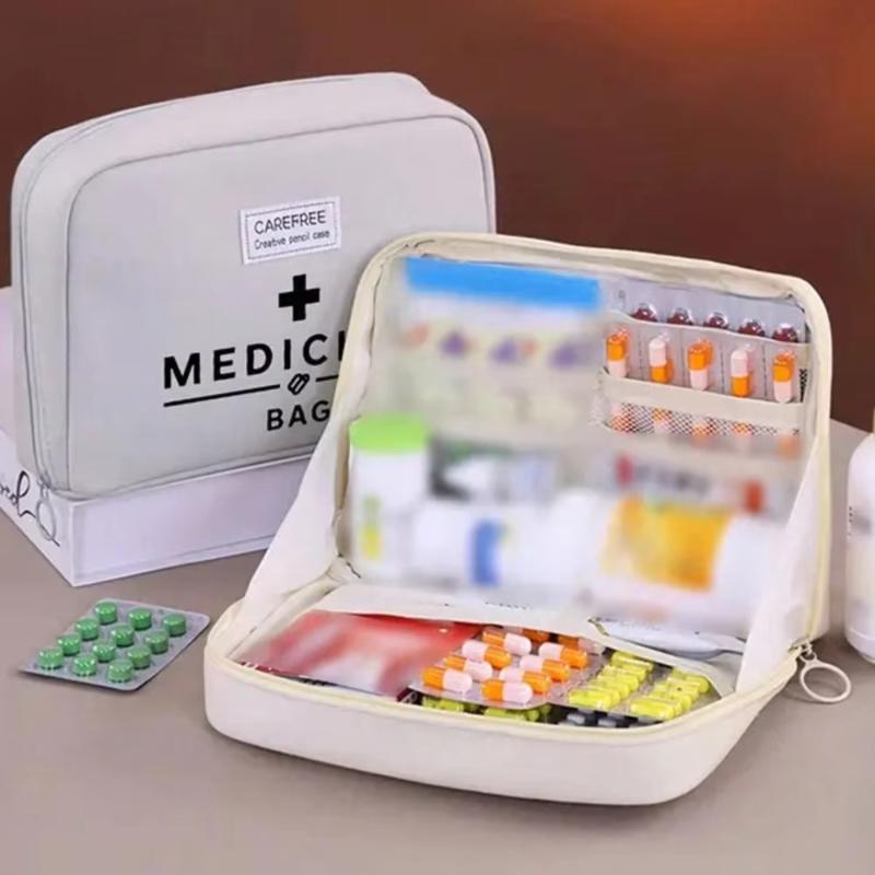 Şirin Taşınabilir İlk Yardım Ç - First Aid Kit incelemesi ve fiyatı