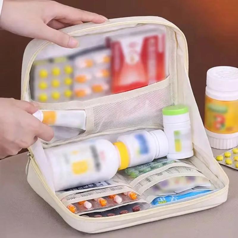 Şirin Taşınabilir İlk Yardım Ç - First Aid Kit incelemesi ve fiyatı