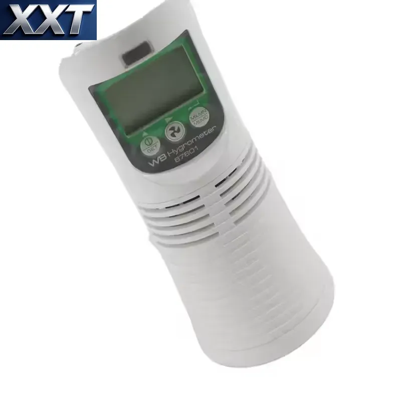 XXT Kuru ve Islak Termometre A - Thermometer Digital incelemesi ve fiyatı