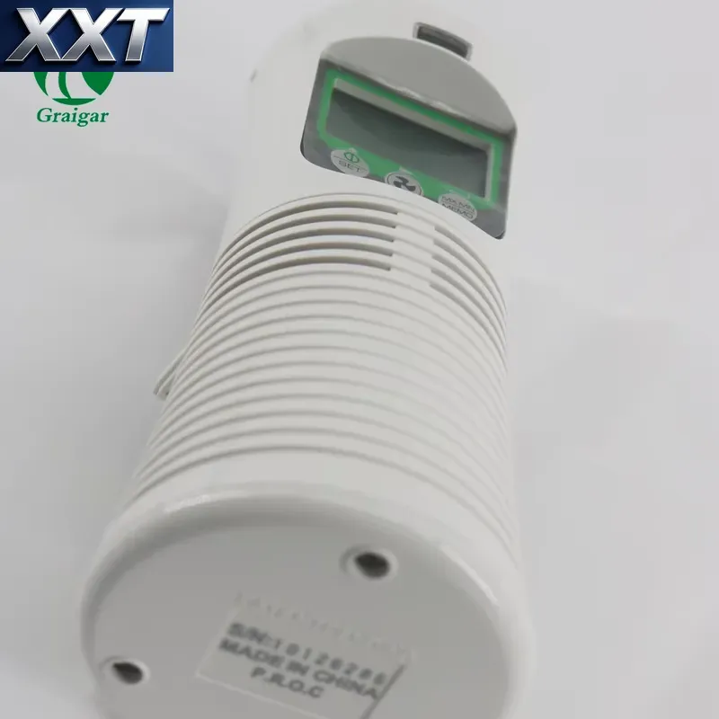 XXT Kuru ve Islak Termometre A - Thermometer Digital incelemesi ve fiyatı